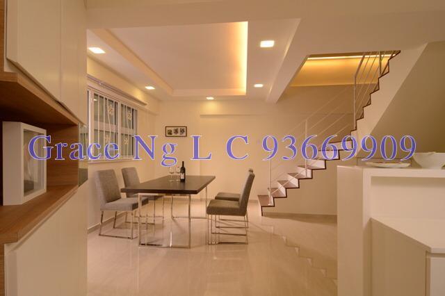 Blk 115 Clementi Street 13 (Clementi), HDB Executive #174408012